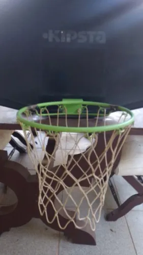 Cesto de basquete