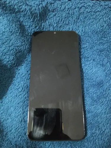 REALME NOTE 50