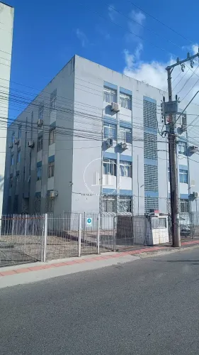 Apartamento 3 Quartos - Praia Comprida - CEN