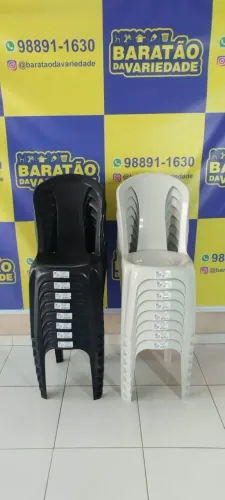 promoção cadeira lírio VAPLAST