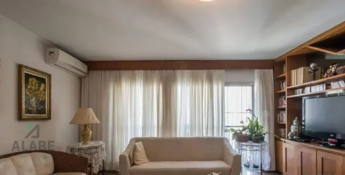 APARTAMENTO - BROOKLIN - SP