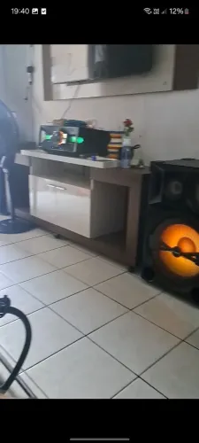 Som sony shake 7 2400 Ros