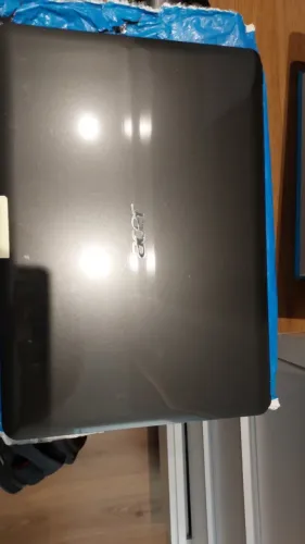 Notebook Acer