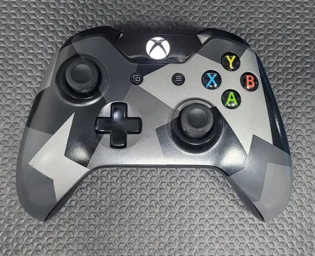 Controle Xbox one