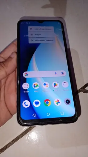 Redmi c35 128gb