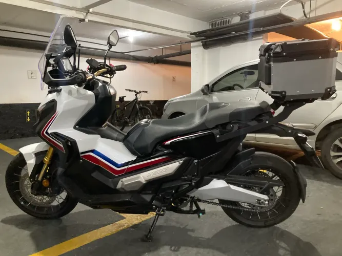 Honda X-ADV 750