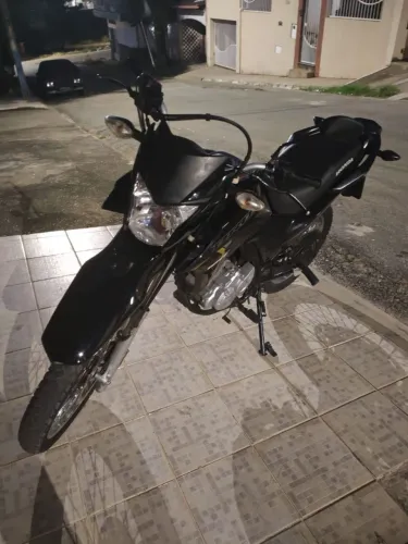 Bros 160