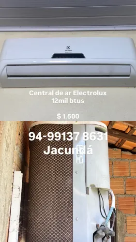 Itens de casa 
