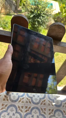 iPad 4geracao
