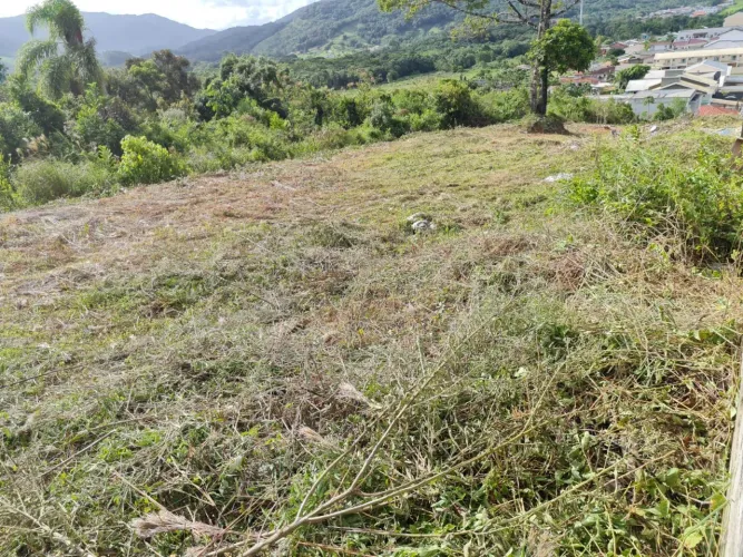 Terreno | Venda | Forquilhas