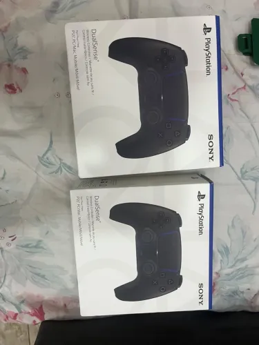 Controle de ps5 PlayStation 5