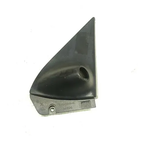 Acabamento Interno Retrovisor Direito Ford Fiesta 1995 40