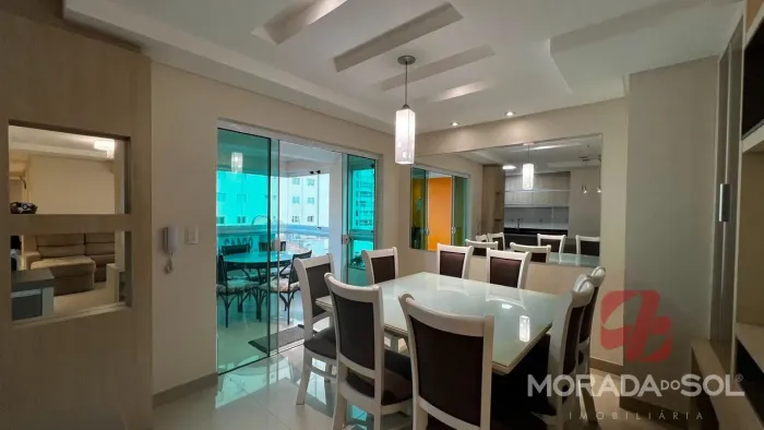 Apartamento para Locação em Meia Praia, Itapema | 131m²