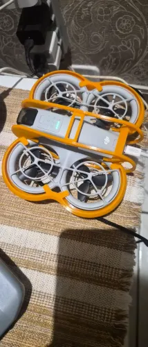Vendo dji neo 1 com uma bateria