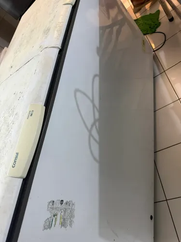 Freezer consul