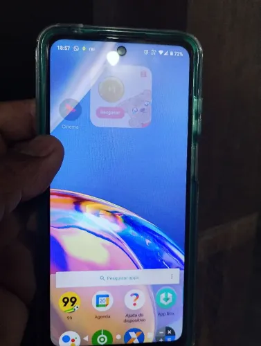 Celular Motorola