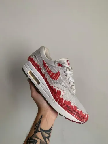 Nike Air Max 1 Tinker Sketch 42