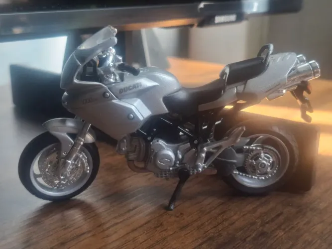 Miniaturas Coleção