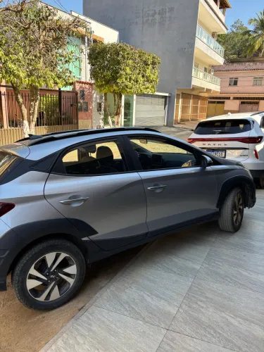 Hyundai HB20X Evolution 1.6 Flex 16V AUT 2021