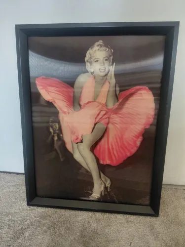 Quadro decorativo