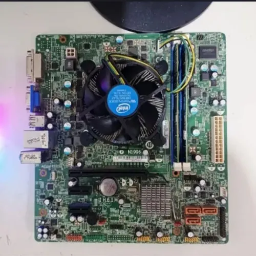 Kit i5 3470 16gb