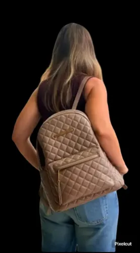 Mochila santa lolla ballet