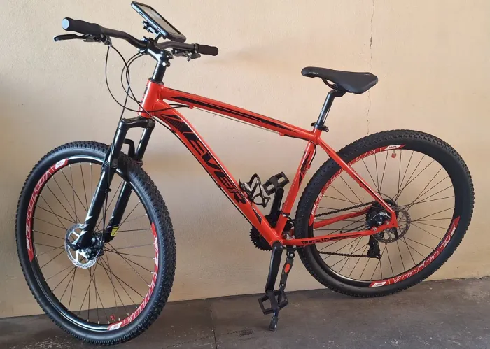 Bicicleta Shimano aro 29