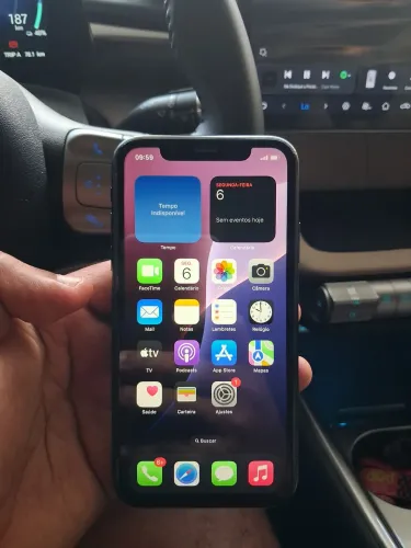 Iphone XR 128gb
