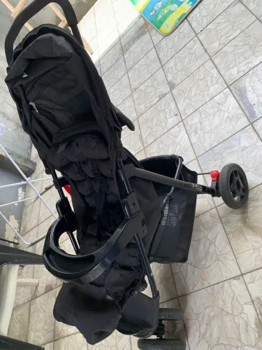 Kit carrinho de mão 