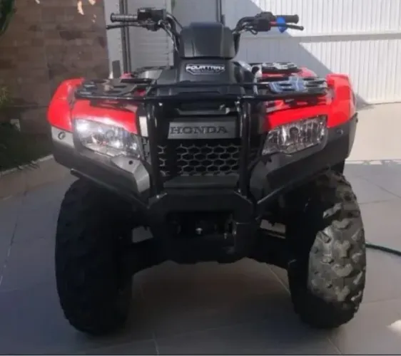 Quadriciclo ZERO KM