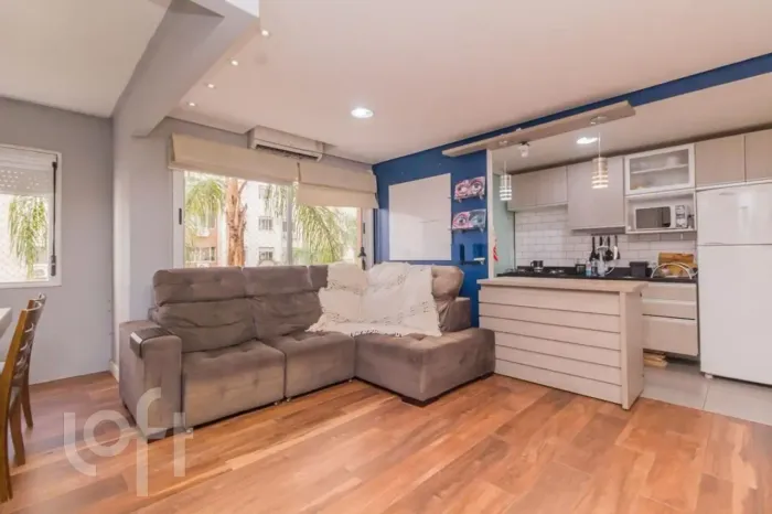 BAIXOU!!Apartamento à Venda no condomínio Terra Nova Vista Alegre, na Vila Ipiranga, em Po