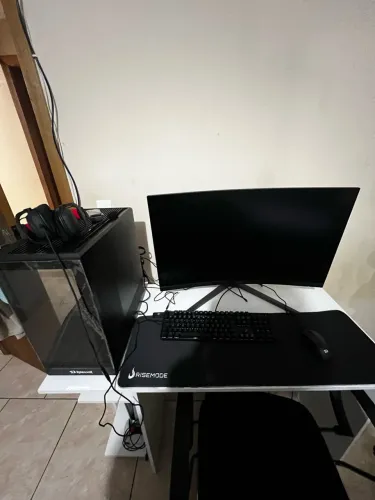 SETUP / PC GAMER COMPLETO - VENDO OU TROCO!
