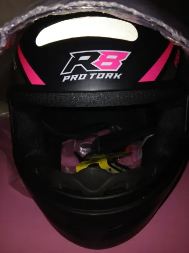 Capacete ProTork R8 58