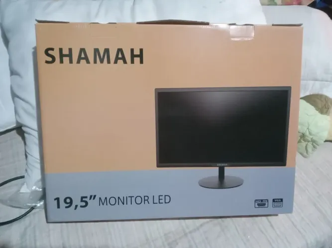 Monitor Led