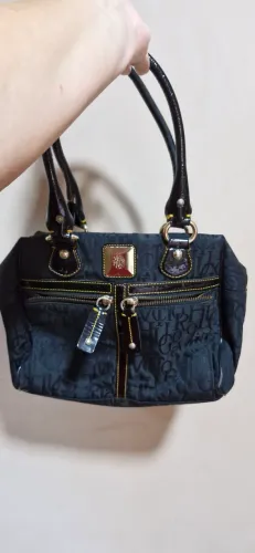 Bolsa Vitor Hugo
