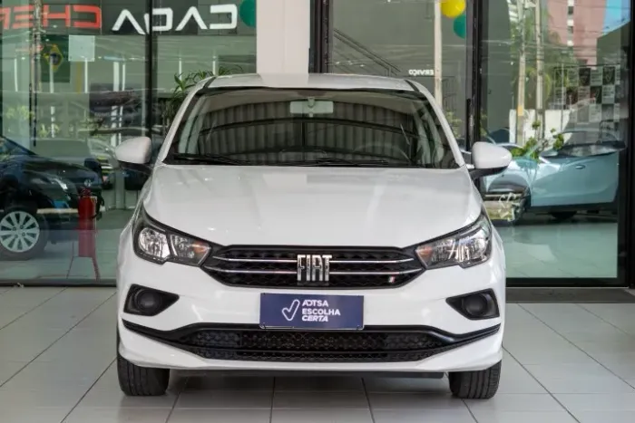 Fiat Cronos Drive 1.0 6V 2023