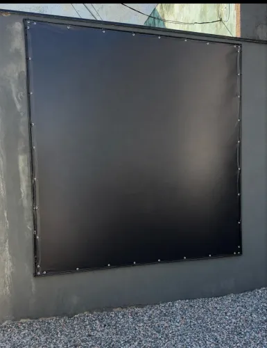 Painel de anúncio , lona 