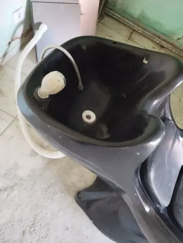 Lavatório para salão