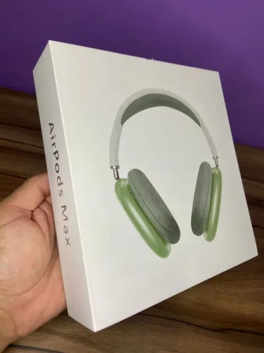 Headphone sem fio - com microfone embutido o que facilita seu dia
