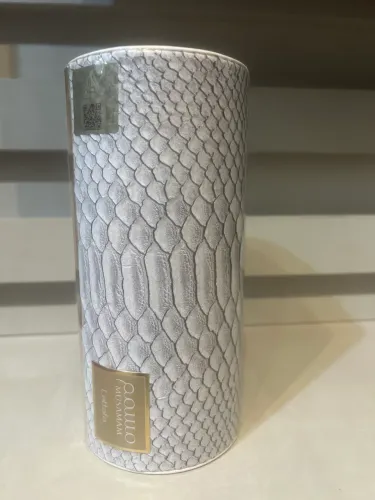 Lattaf a Musamam 100ML