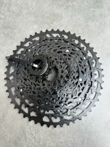 Cassete Sram SX Eagle 11x50