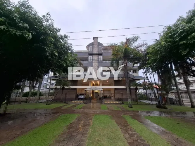 Excelente Apartamento 3 dormitório(s) em Jurerê Internacional - Florianópolis
