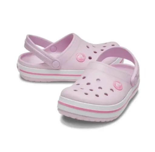 VENDO CROCS CROCBAND CLOG KIDS