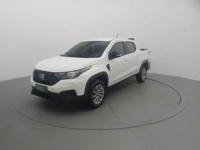 Fiat Strada Freedom 1.3 Flex 8V CS Plus 2024