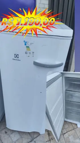 Freezer Vertical Electrolux