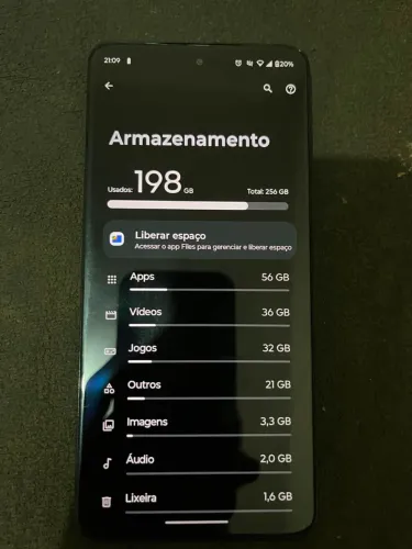 Moto G84 5G VENDA RÁPIDA- 256GB | ACEITO PROPOSTA 