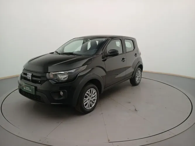 Fiat Mobi Like 1.0 Fire Flex 5P. 2026