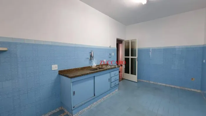 Casa com 2 dormitórios à venda, 88 m² por R$ 695.000,00 - Vila Augusta - Guarulhos/SP