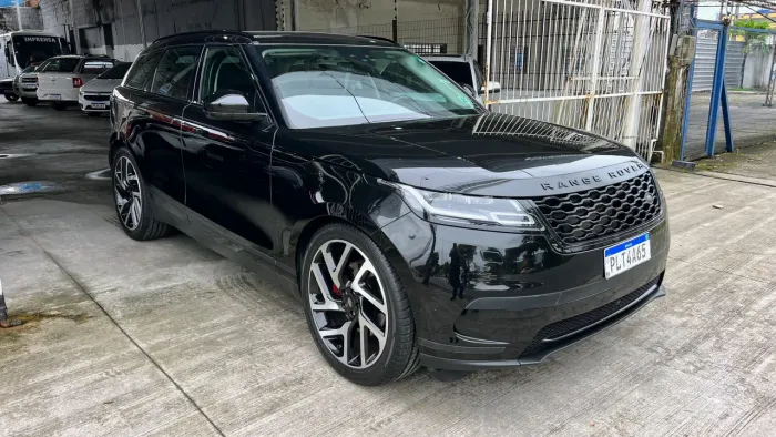 Land Rover Range Rover Range R. Velar S 2.0 4X4 TB 300cv Aut. 2019