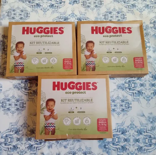 Kit Huggies - (Mogi)
